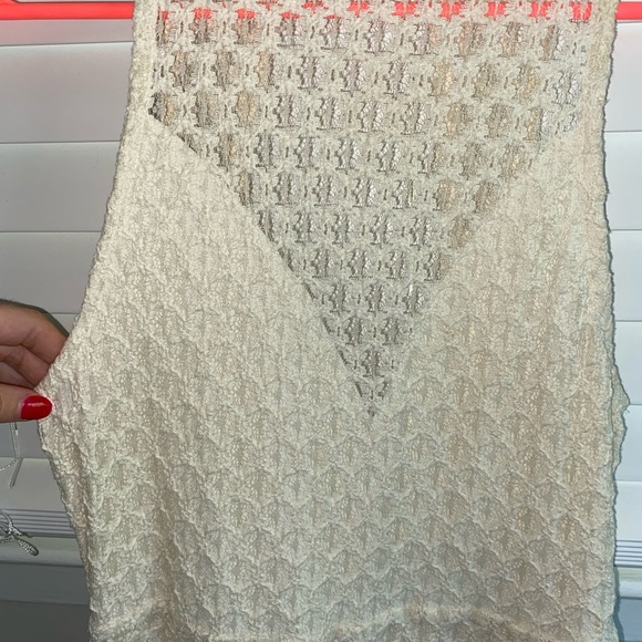 Silence + Noise Romper - Picture 3 of 5